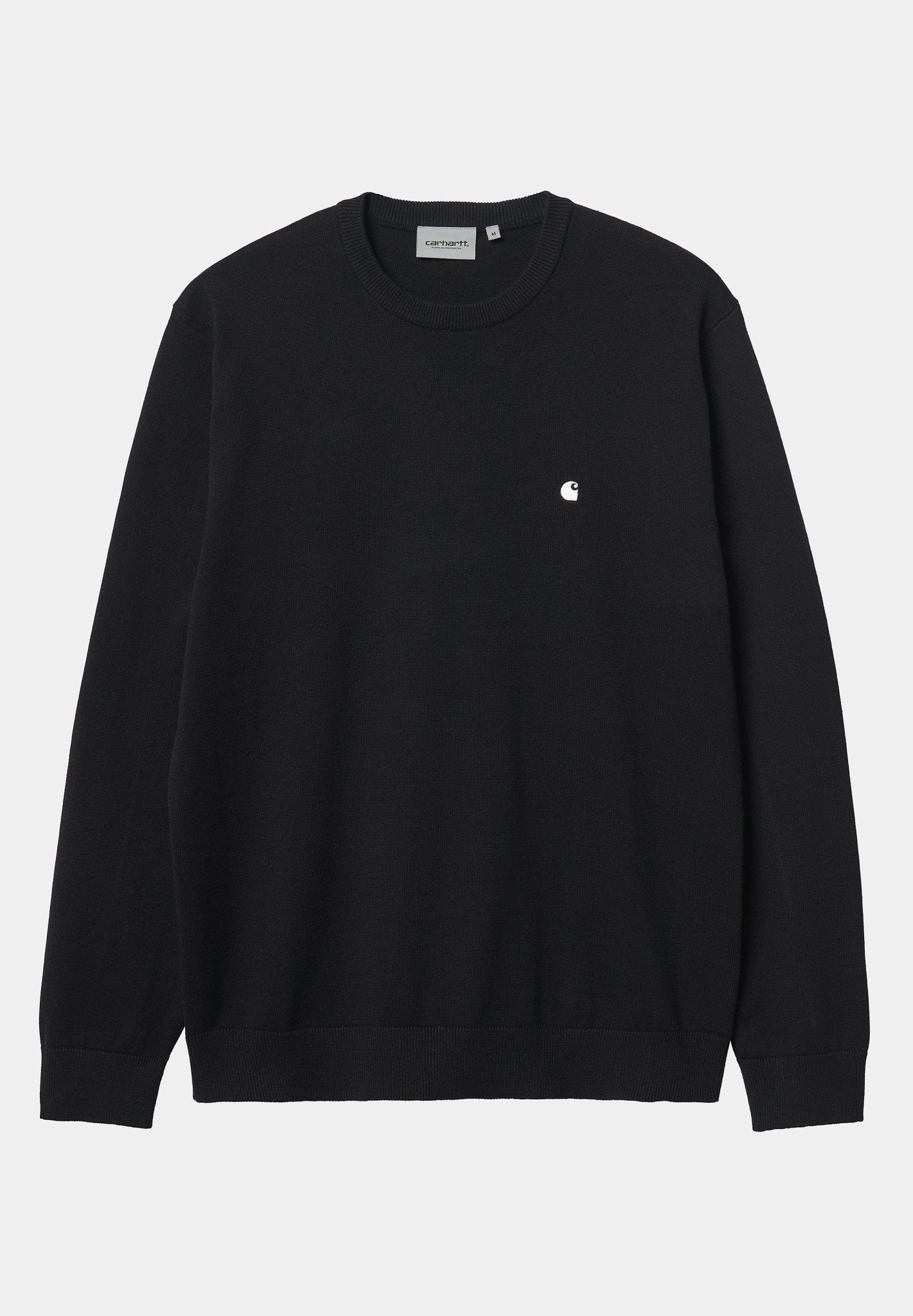 CARHARTT WIP-Madison Sweater - BACKYARD