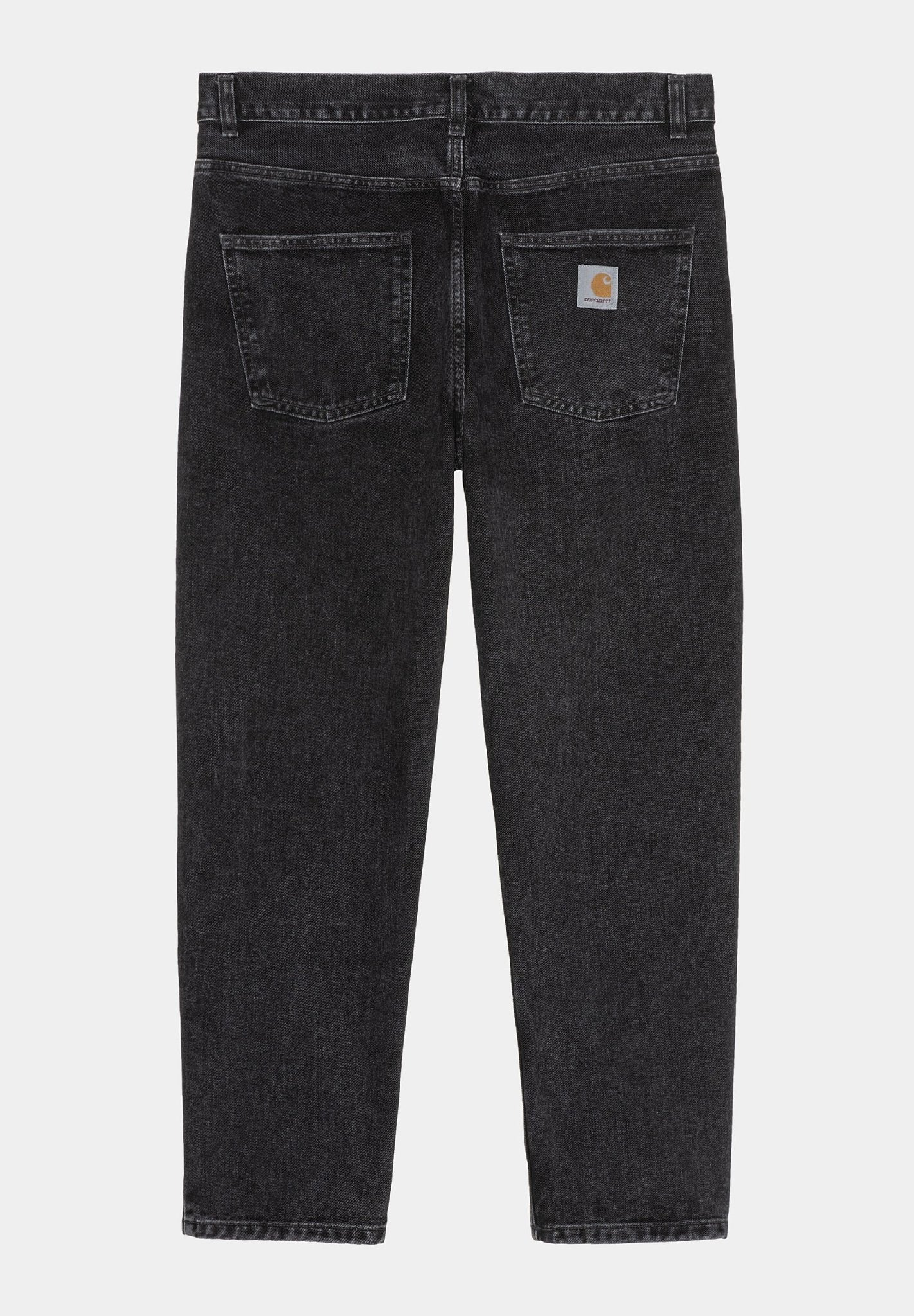 CARHARTT WIP-Newel Pant - BACKYARD