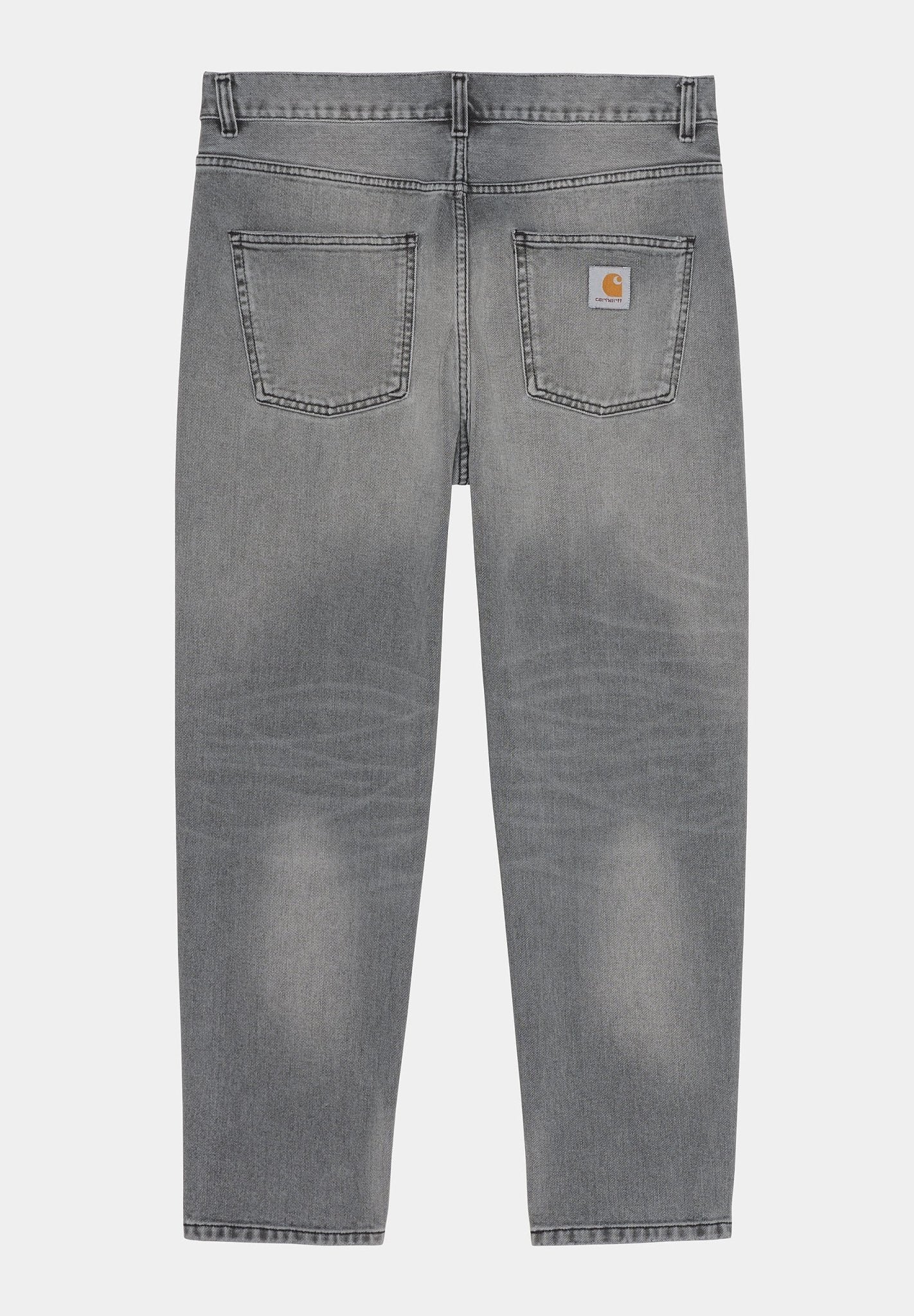 CARHARTT WIP-Newel Pant - BACKYARD