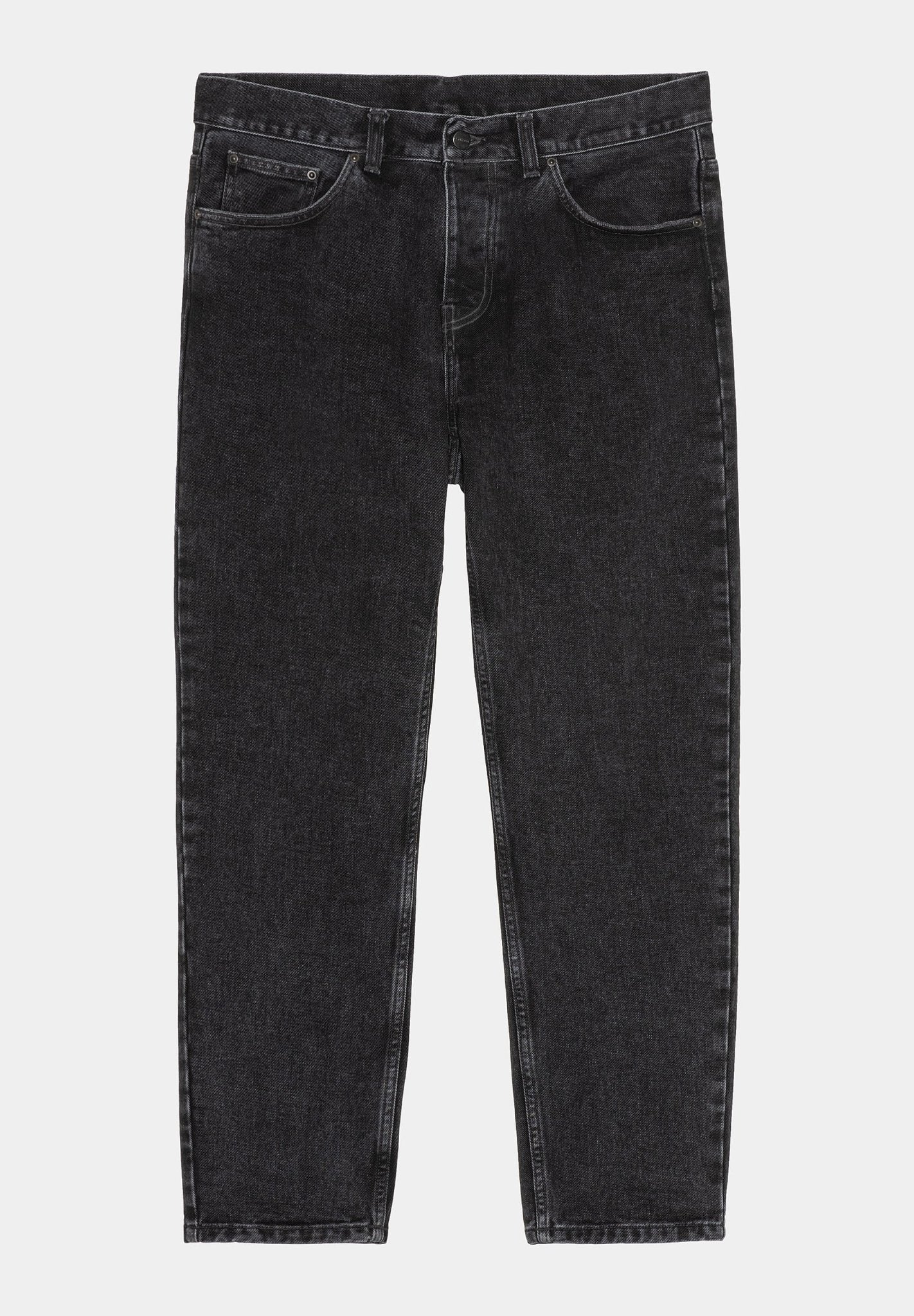 CARHARTT WIP-Newel Pant - BACKYARD