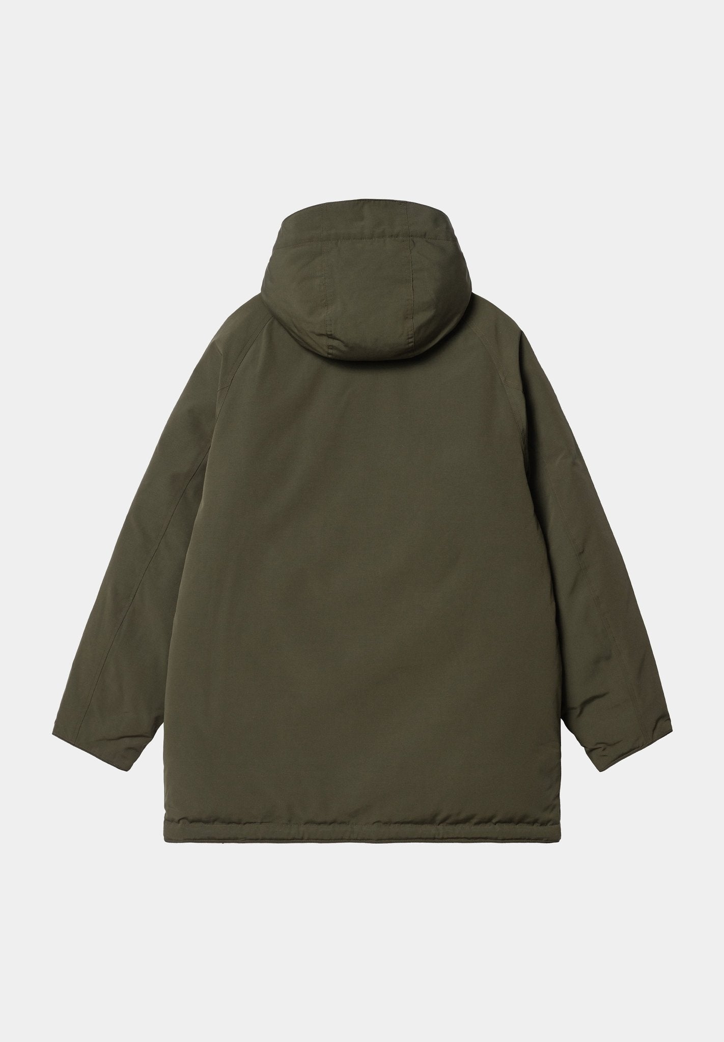 CARHARTT WIP-Penn Parka - BACKYARD