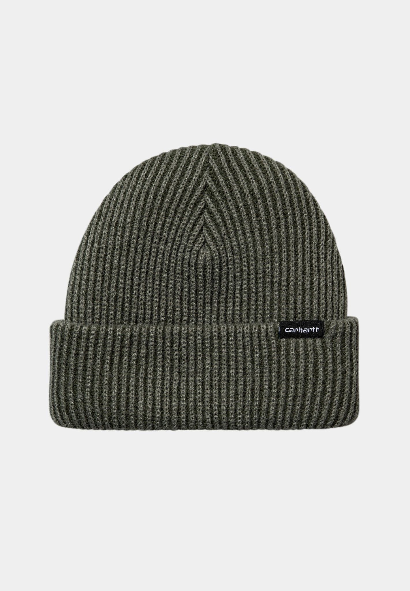 CARHARTT WIP-Pine Beanie - BACKYARD