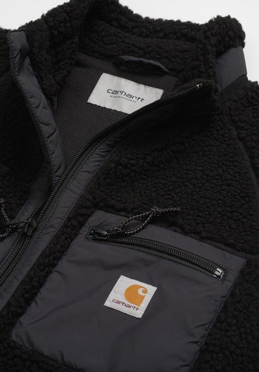 CARHARTT WIP-Prentis Vest Liner - BACKYARD