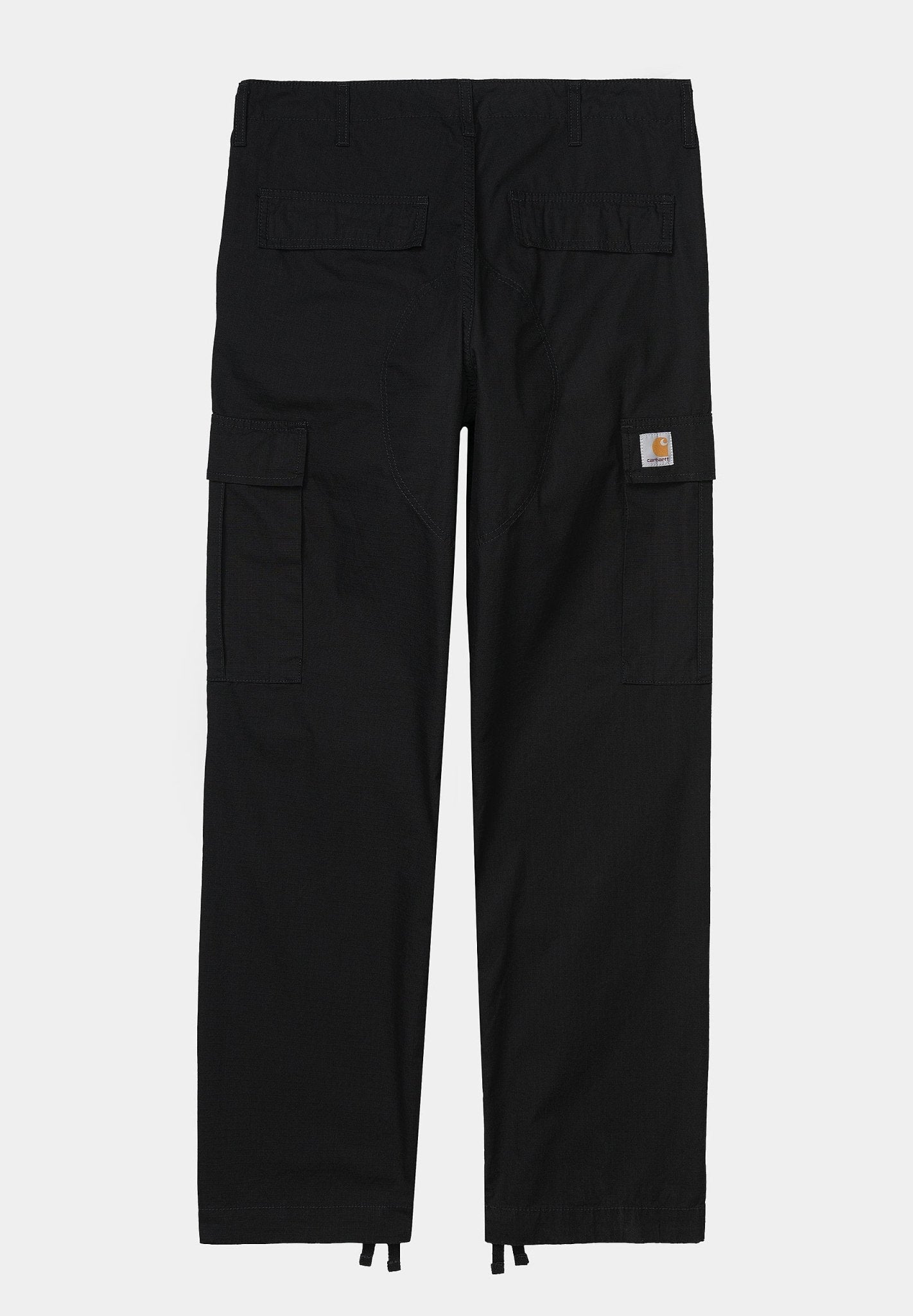 CARHARTT WIP-Regular Cargo Pant - BACKYARD