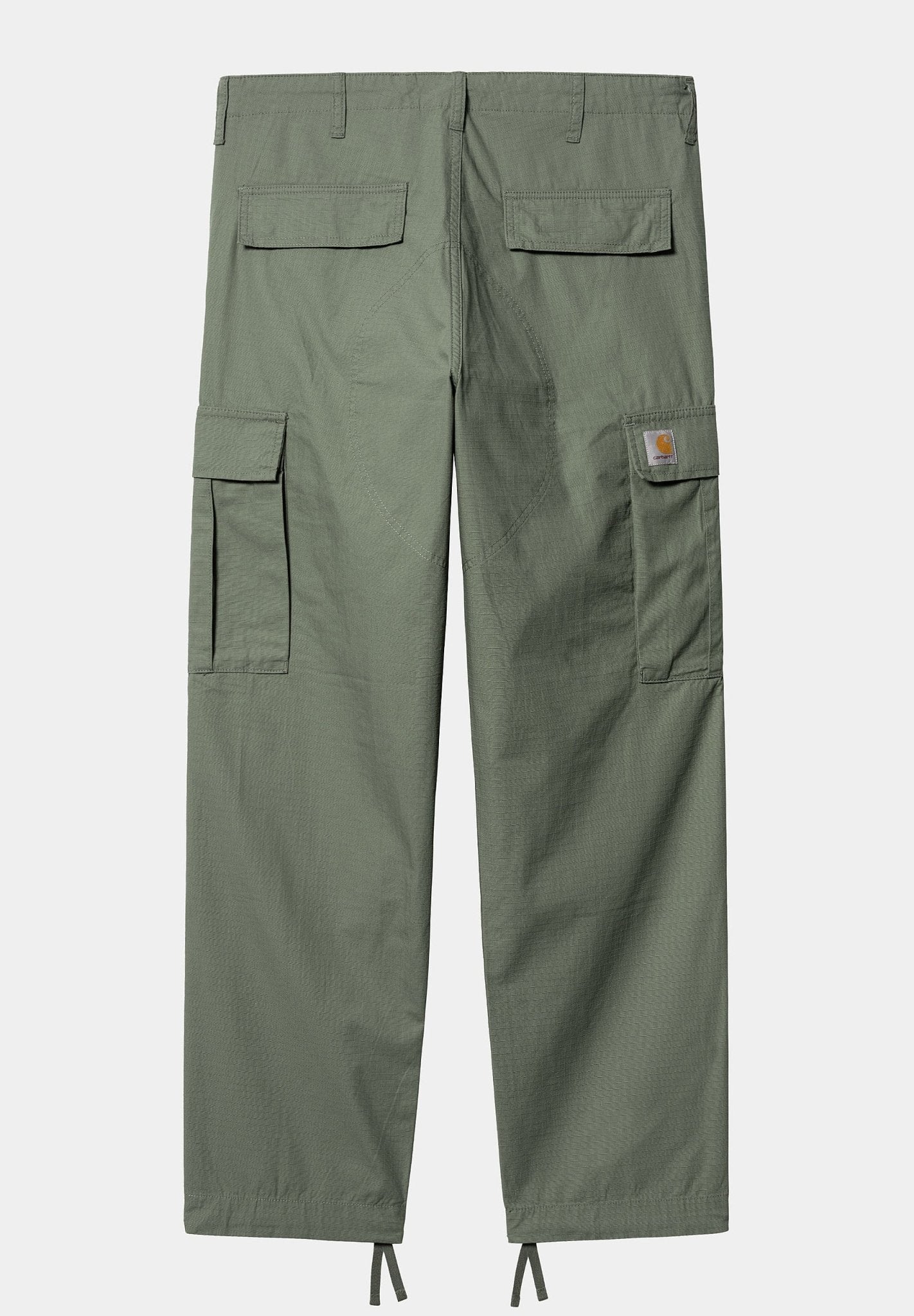 CARHARTT WIP-Regular Cargo Pant - BACKYARD