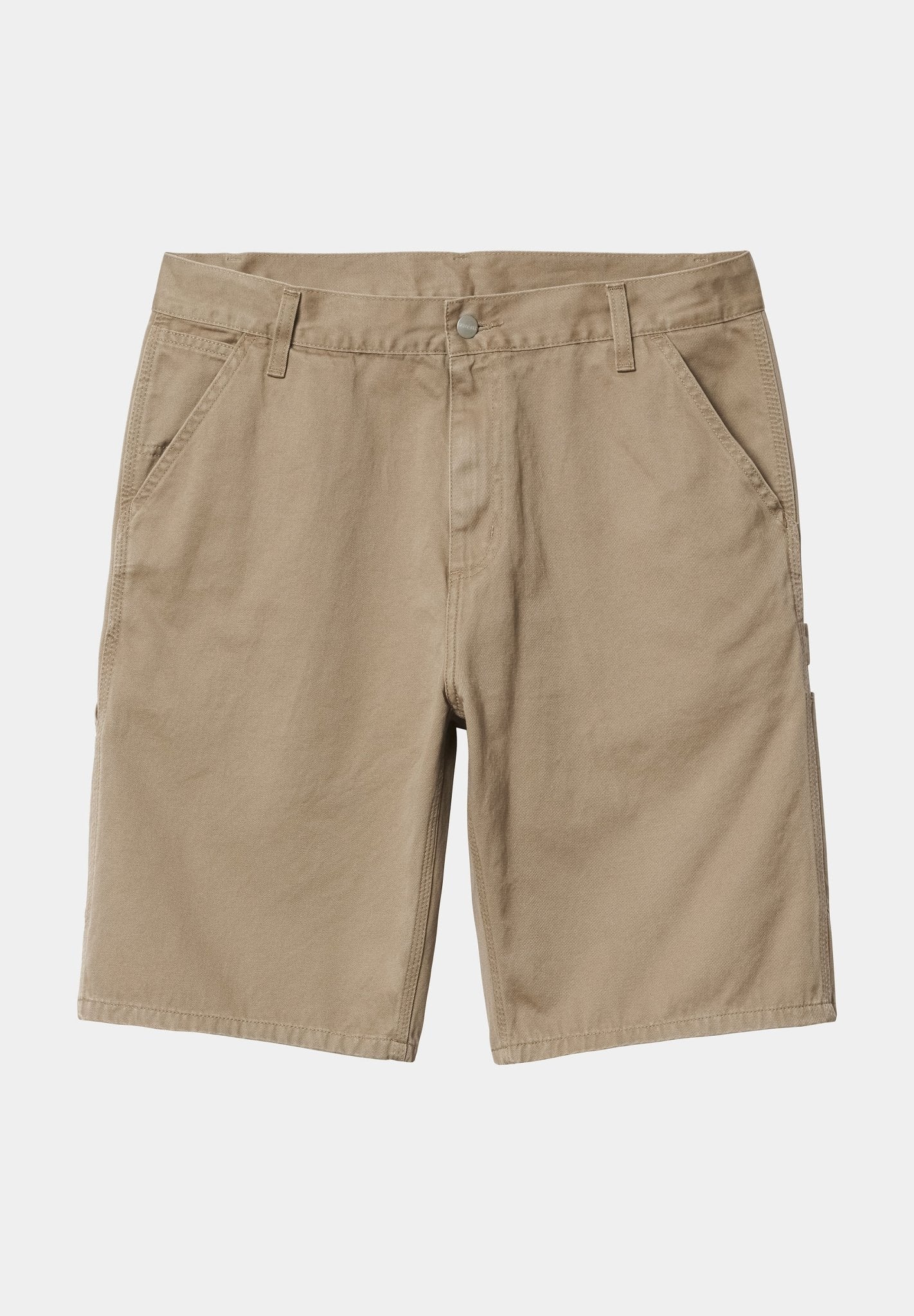 CARHARTT WIP-Ruck Single Knee Short - BACKYARD