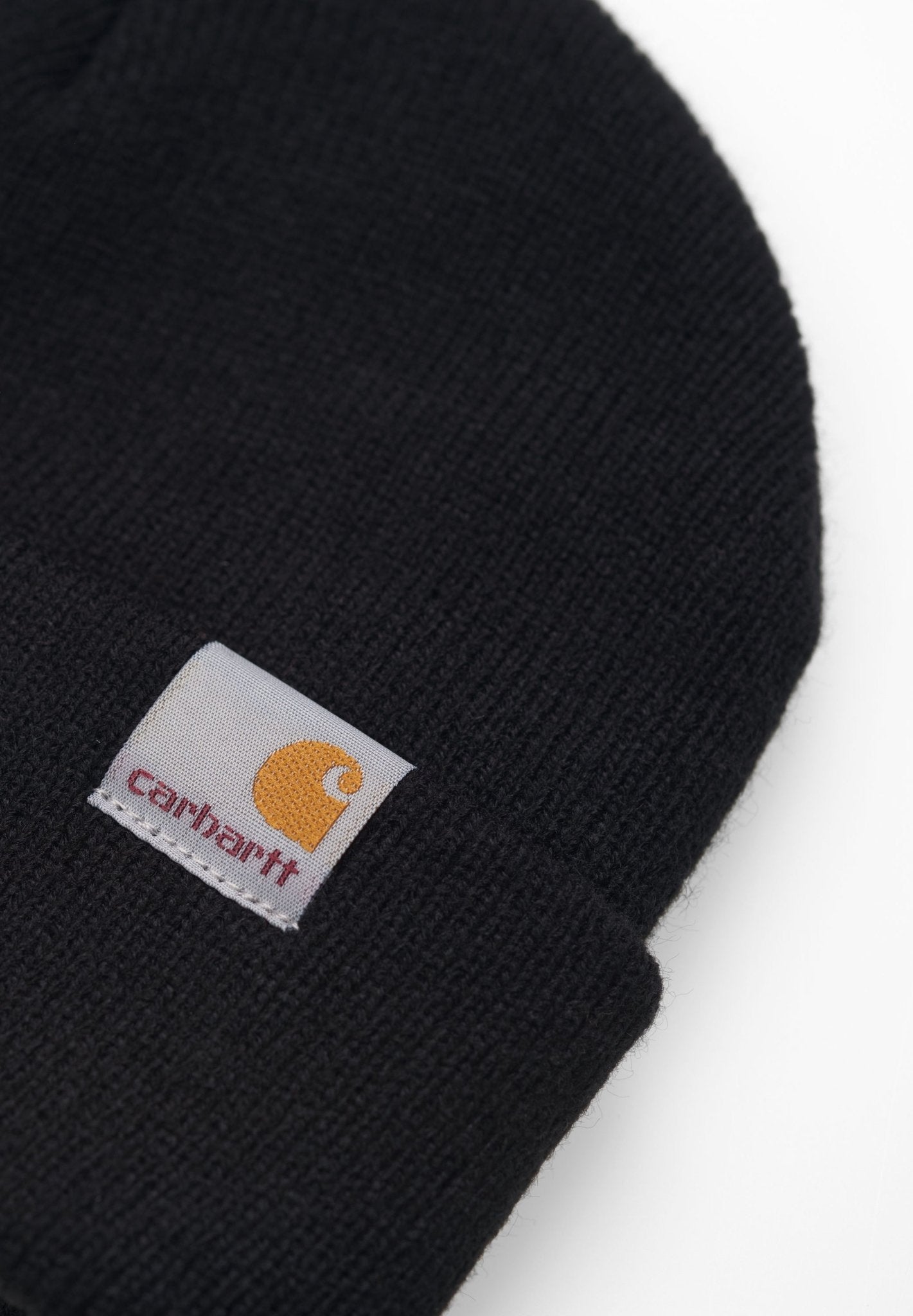 CARHARTT WIP-Stratus Hat Low - BACKYARD