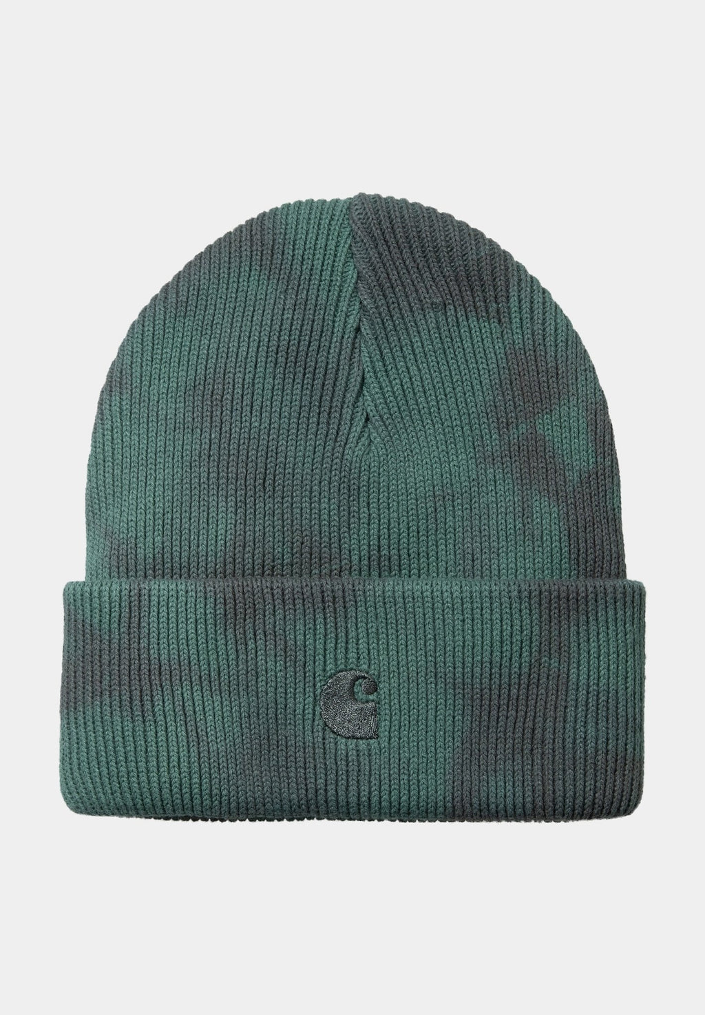 Carhartt WIP Vista Beanie, Treehouse Chromo – BACKYARD