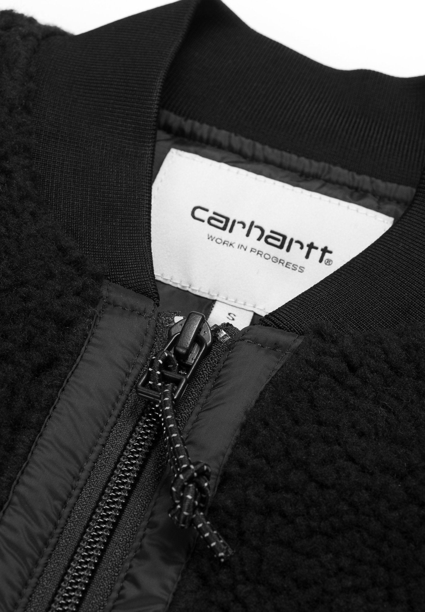 CARHARTT WIP-W' Janet Liner - BACKYARD