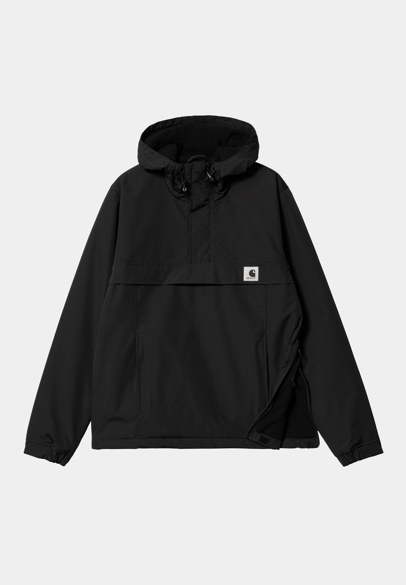 CARHARTT WIP-W' Nimbus Pullover Lined - BACKYARD