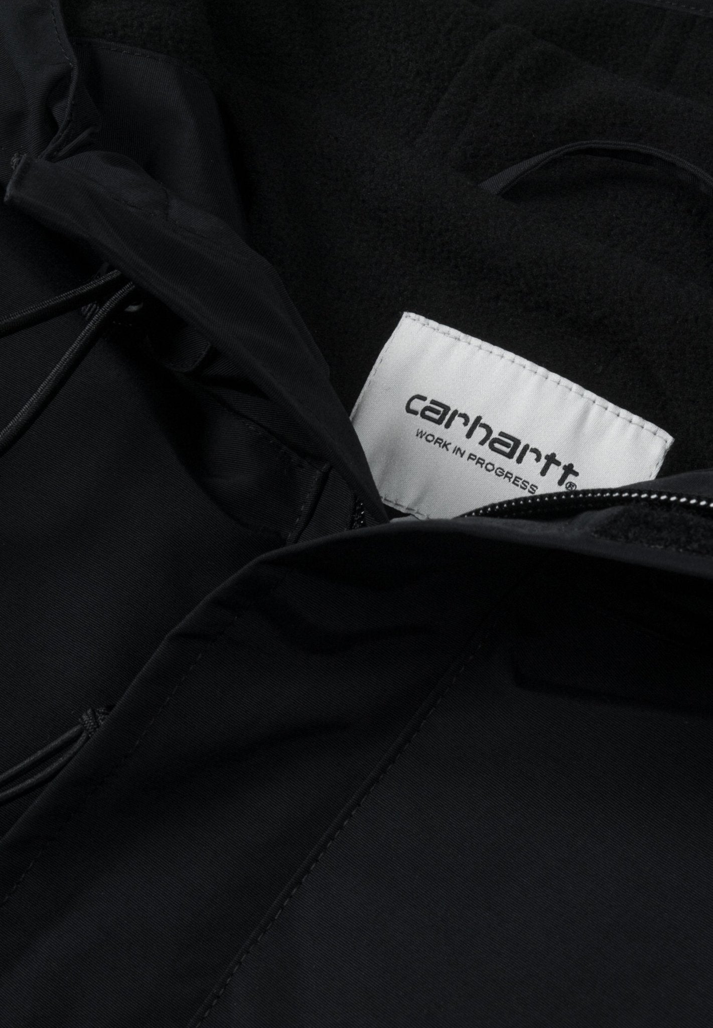 CARHARTT WIP-W' Nimbus Pullover Lined - BACKYARD