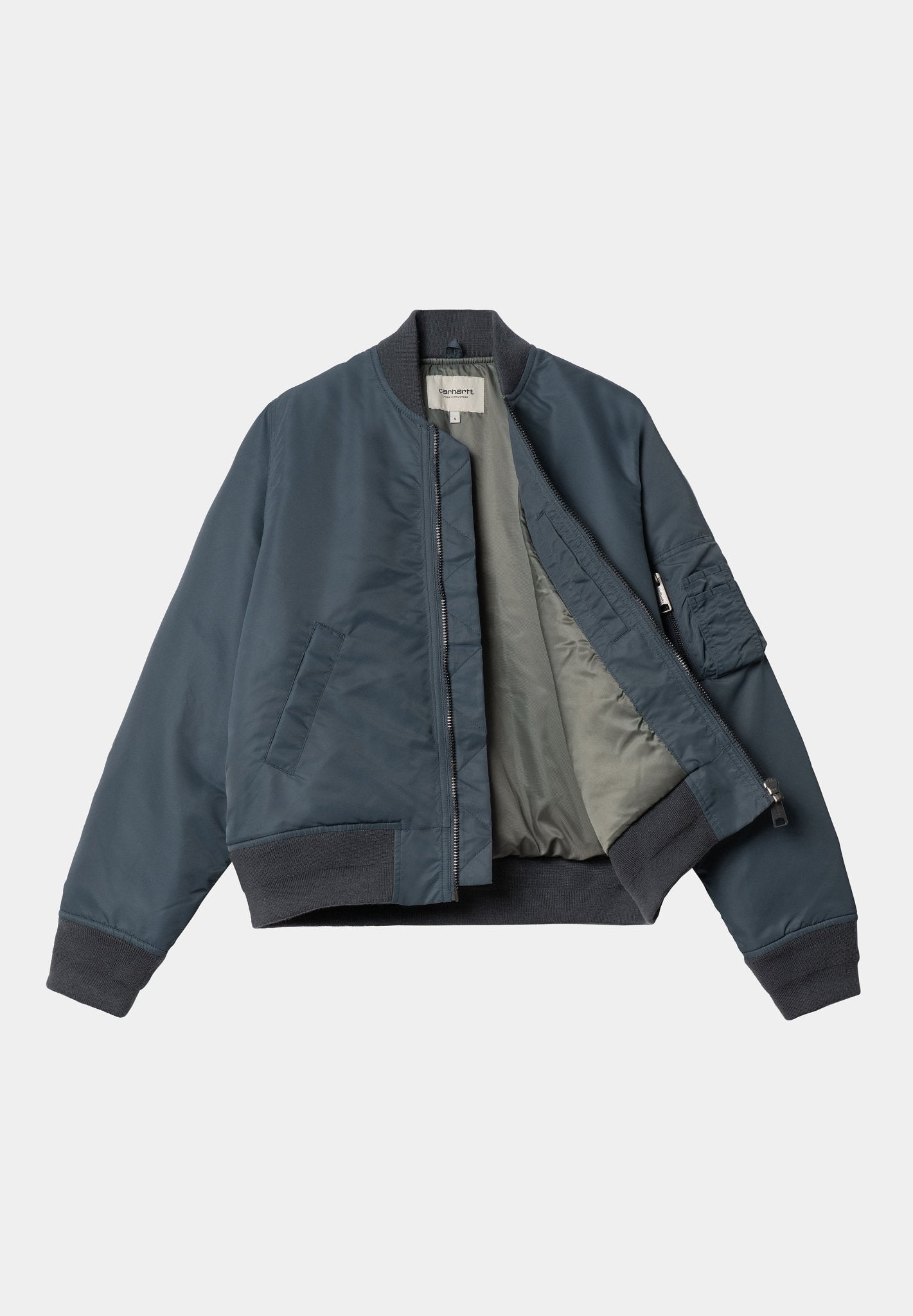 CARHARTT WIP-W' Olten Bomber - BACKYARD