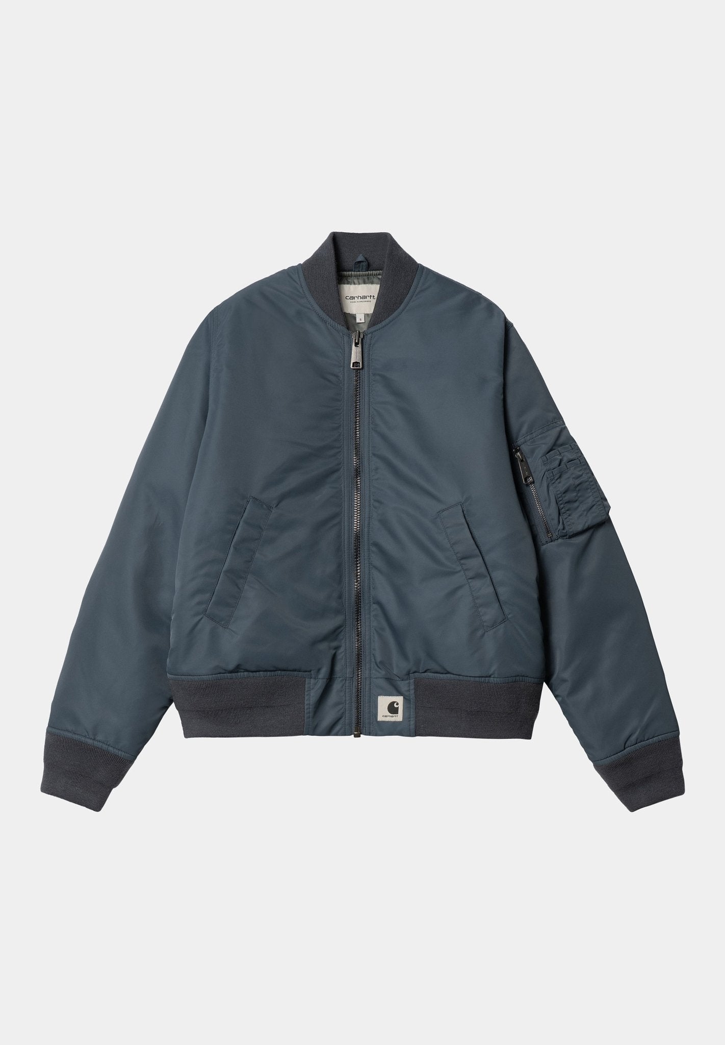 CARHARTT WIP-W' Olten Bomber - BACKYARD