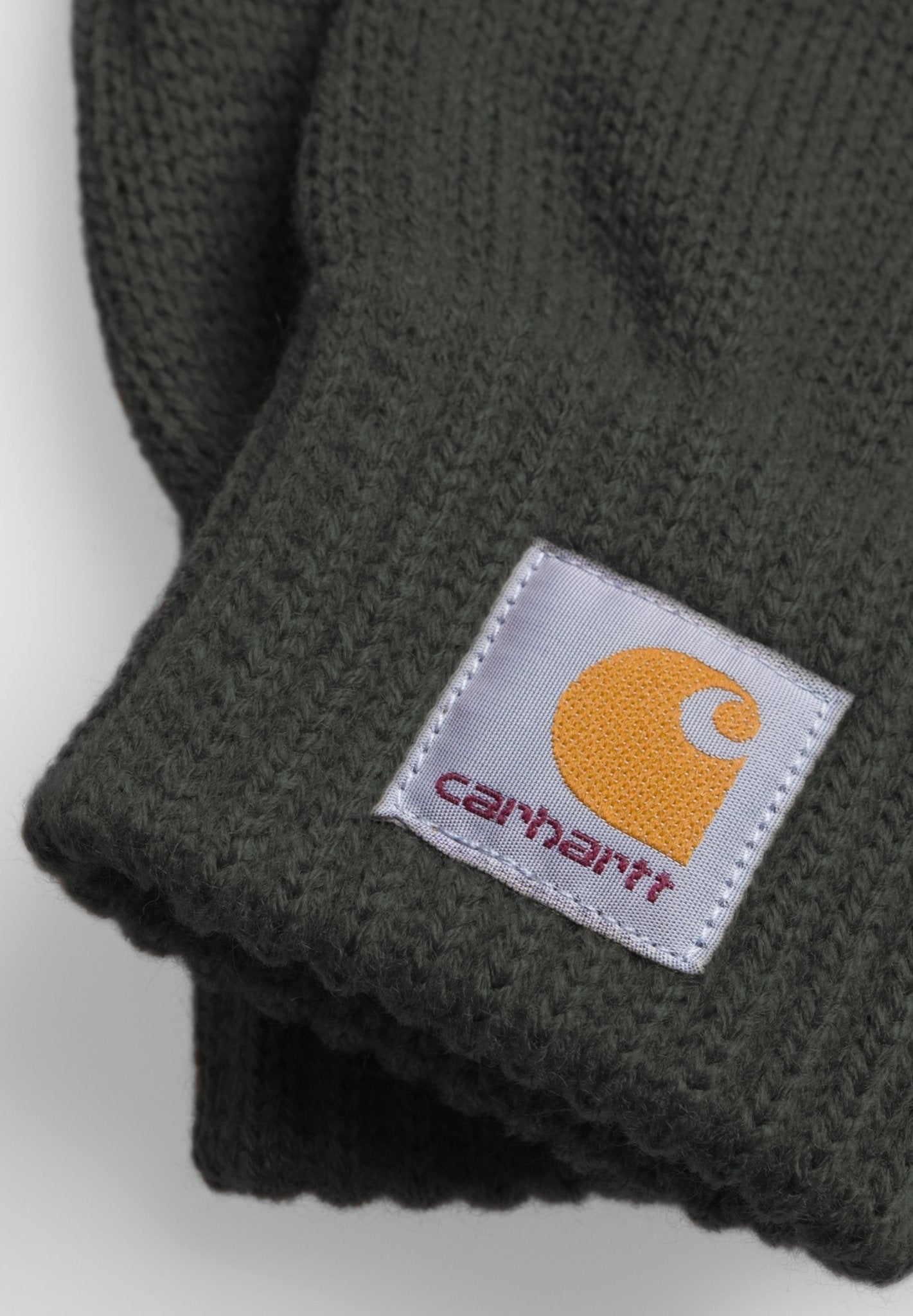 CARHARTT WIP-Watch Gloves - BACKYARD