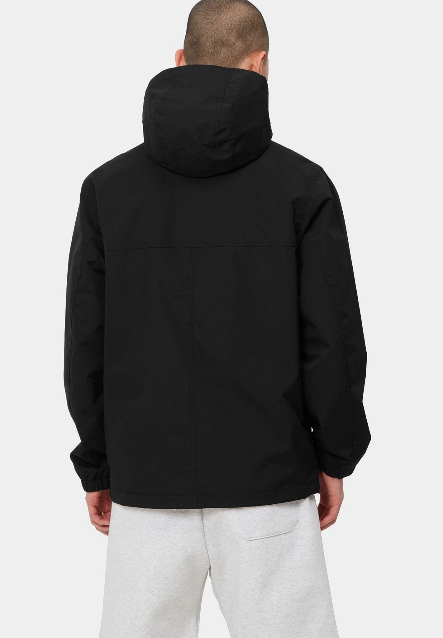 CARHARTT WIP-Windbreaker Pullover - BACKYARD