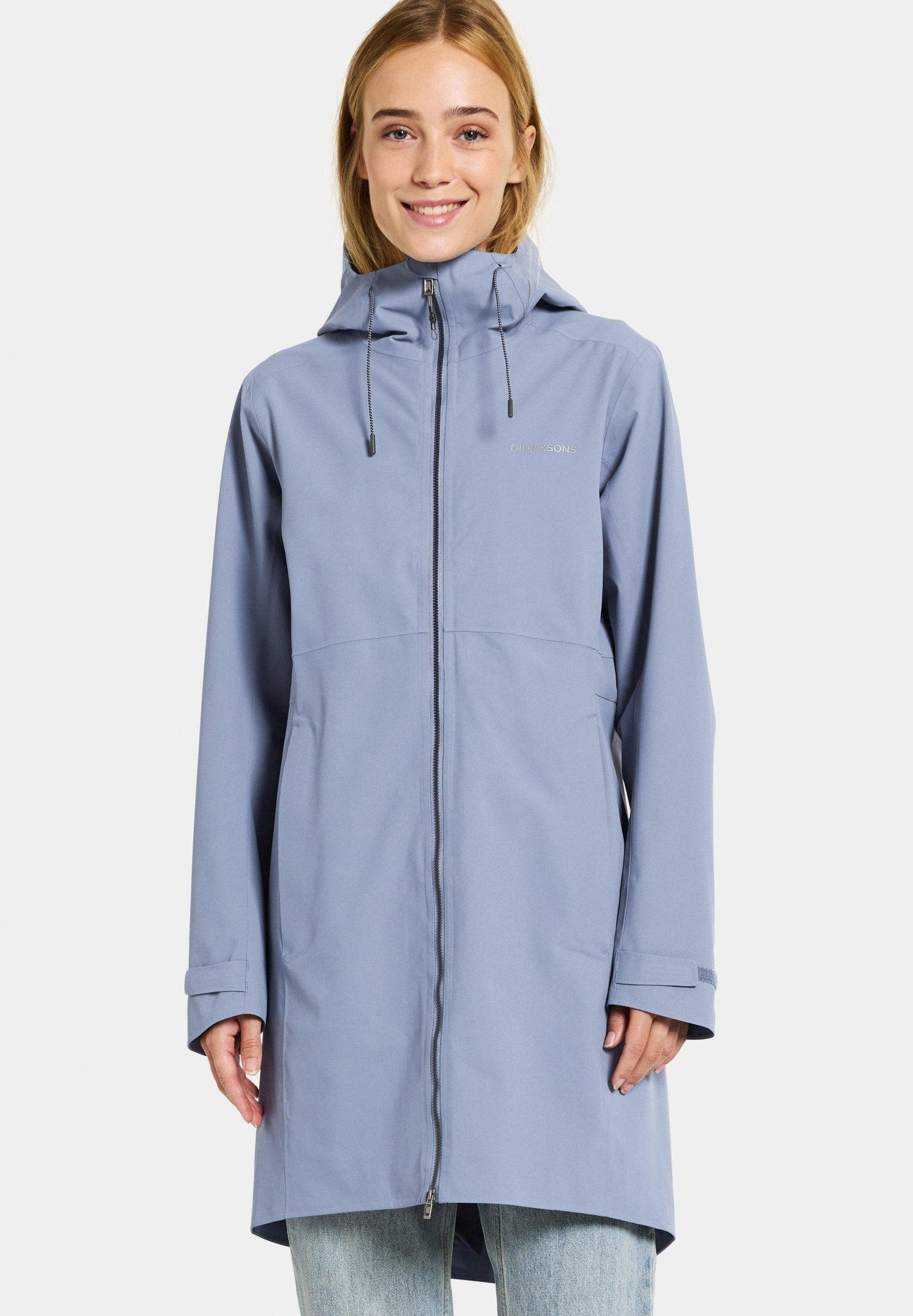 DIDRIKSONS-Bea Women’s Parka 6 - BACKYARD