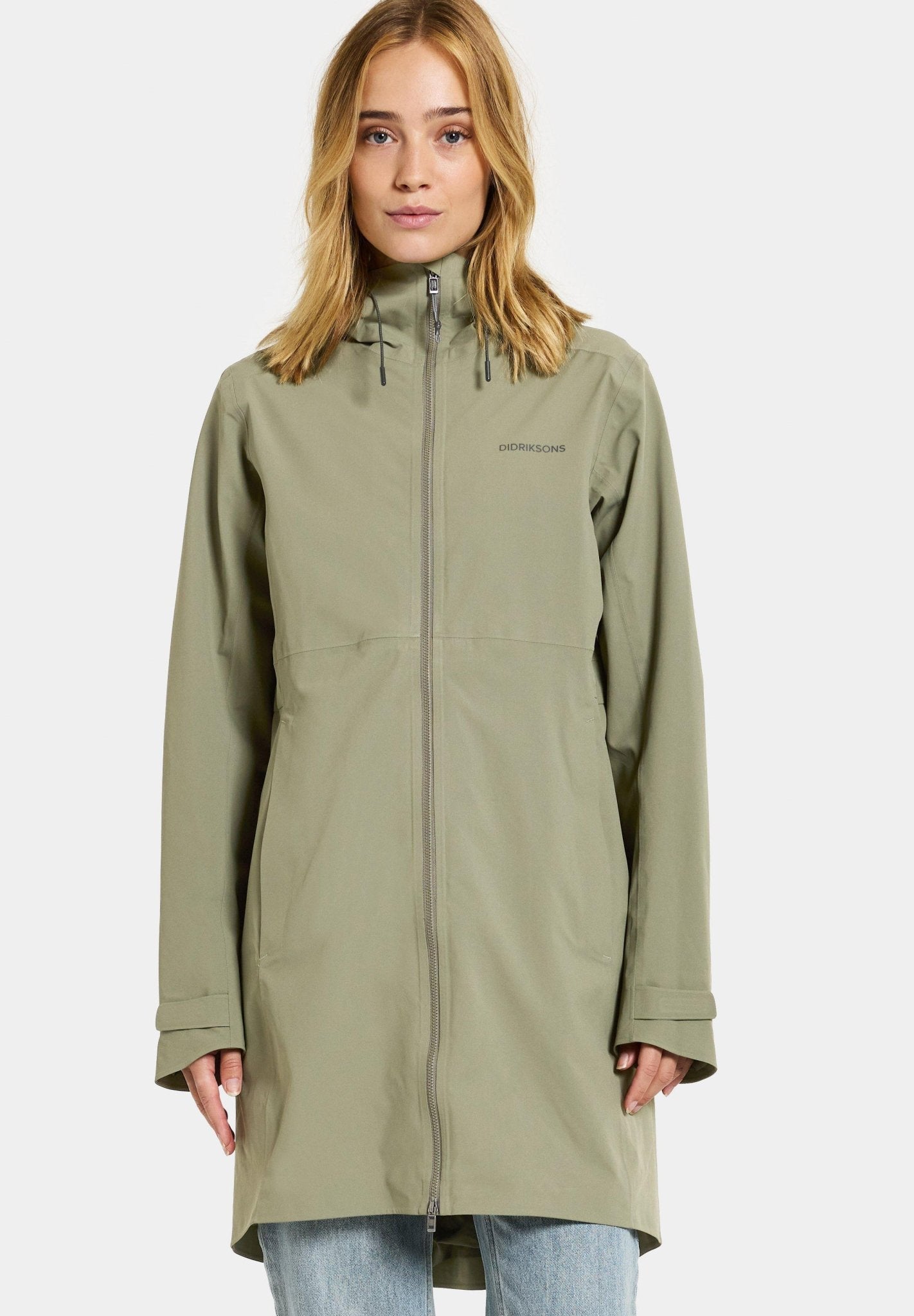 DIDRIKSONS-Bea Women’s Parka 6 - BACKYARD