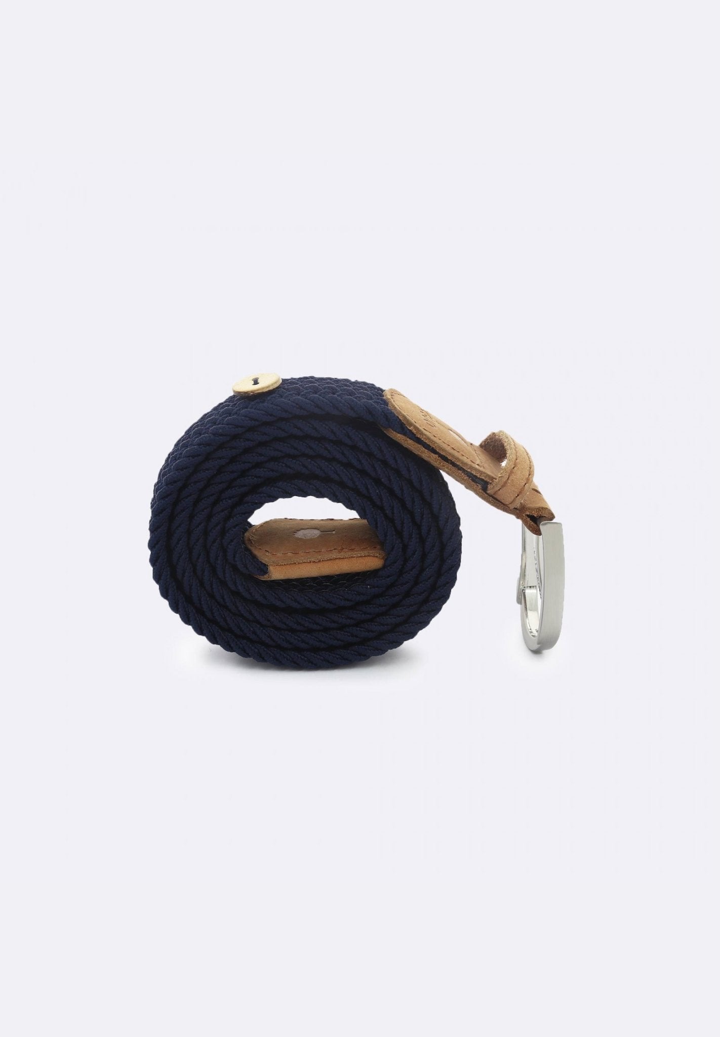 FAGUO - Belt Nylon Solid - BACKYARD