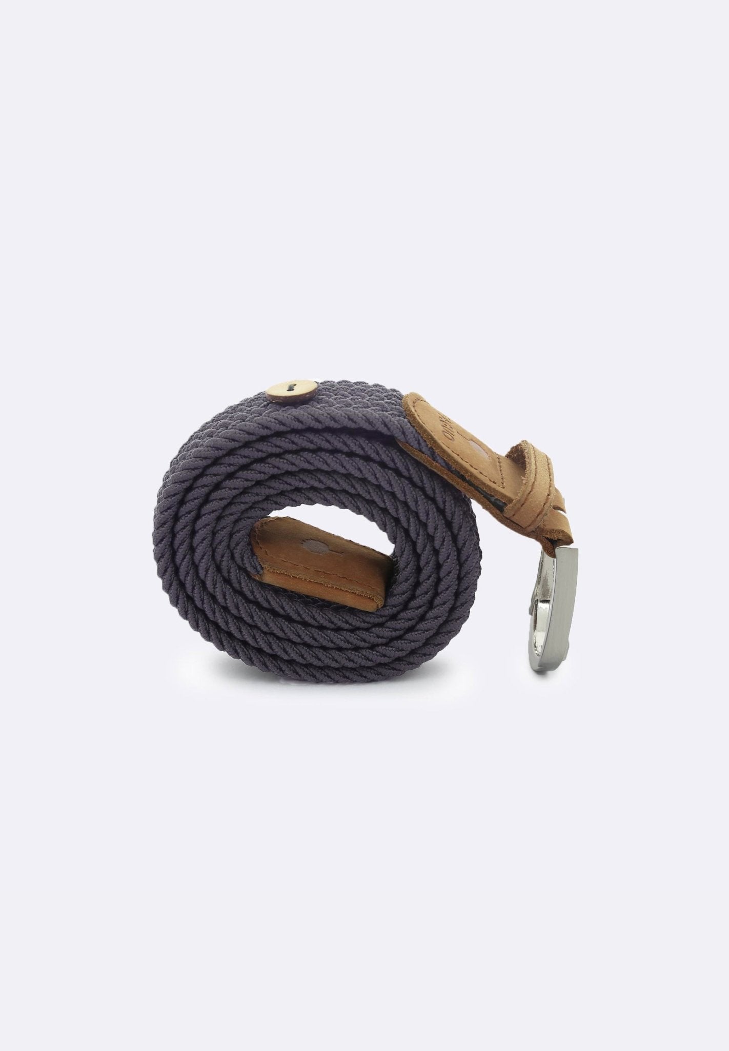 FAGUO - Belt Nylon Solid - BACKYARD