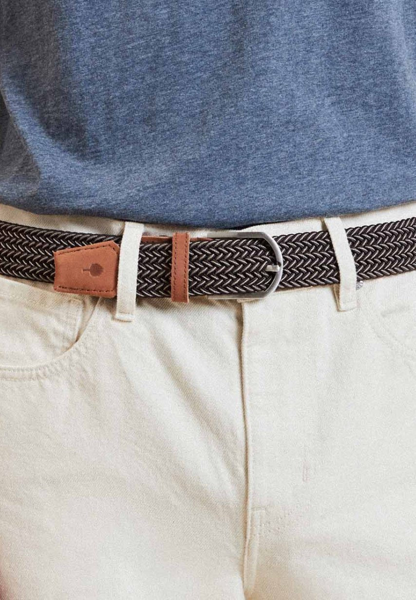 FAGUO-Belt Syn Woven - BACKYARD