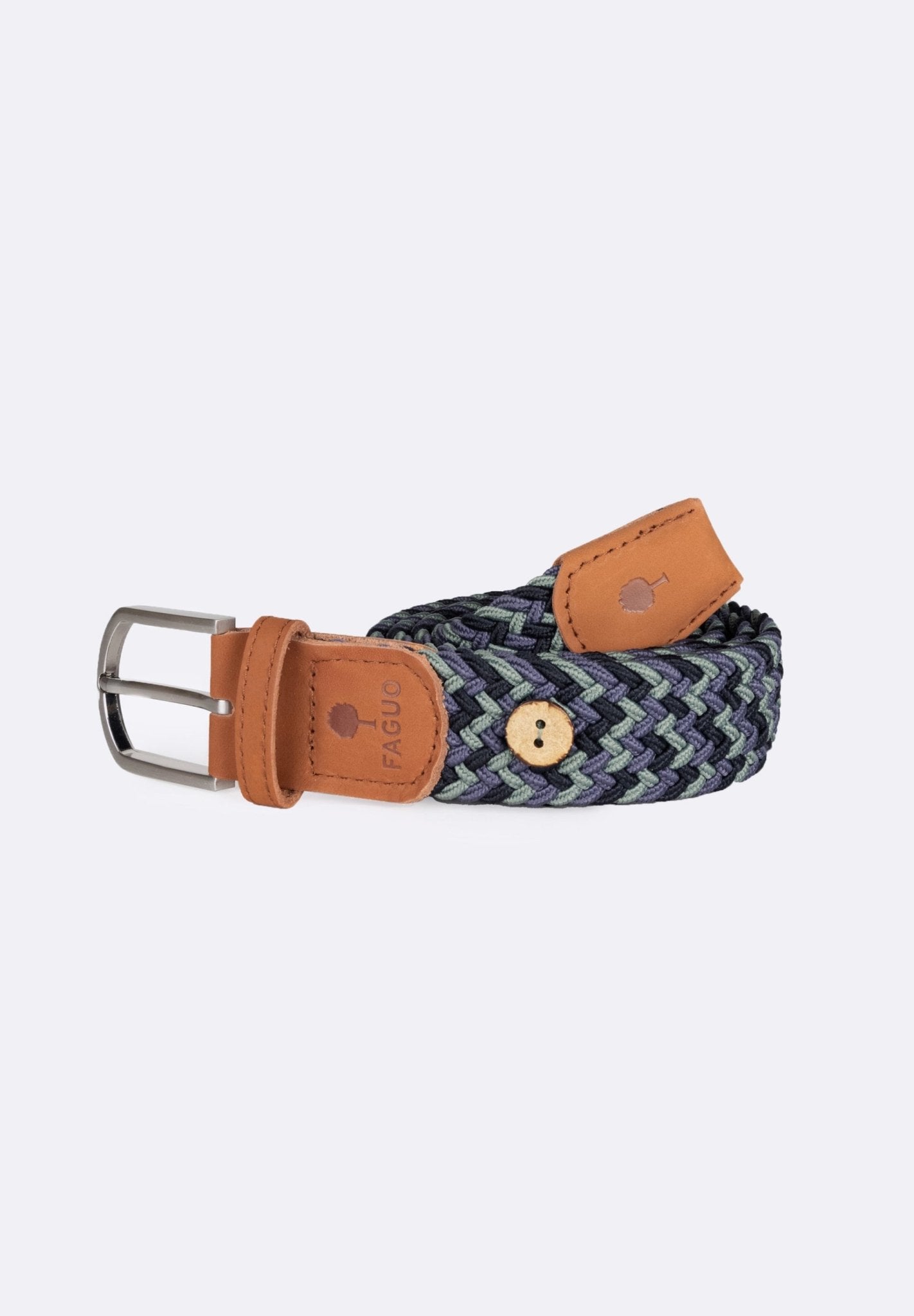 FAGUO-Belt Syn Woven - BACKYARD