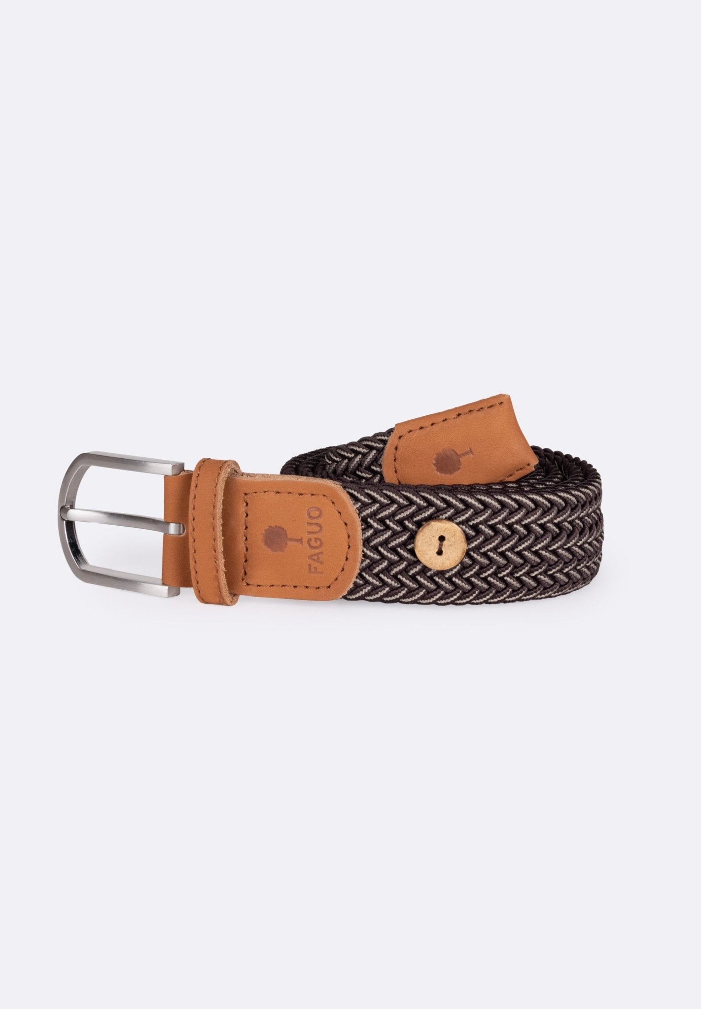 FAGUO-Belt Syn Woven - BACKYARD