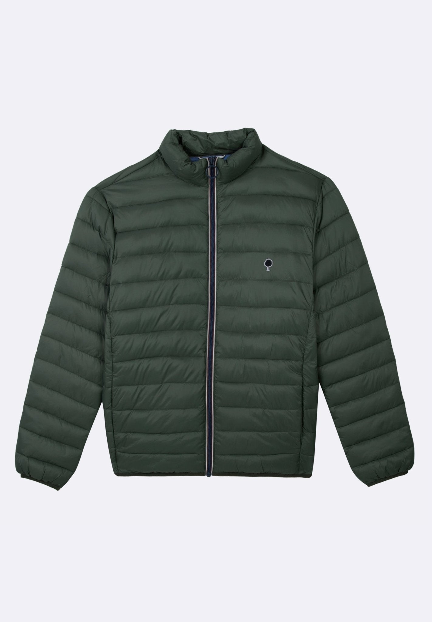 FAGUO-Saou Down Jacket Syn Wov - BACKYARD