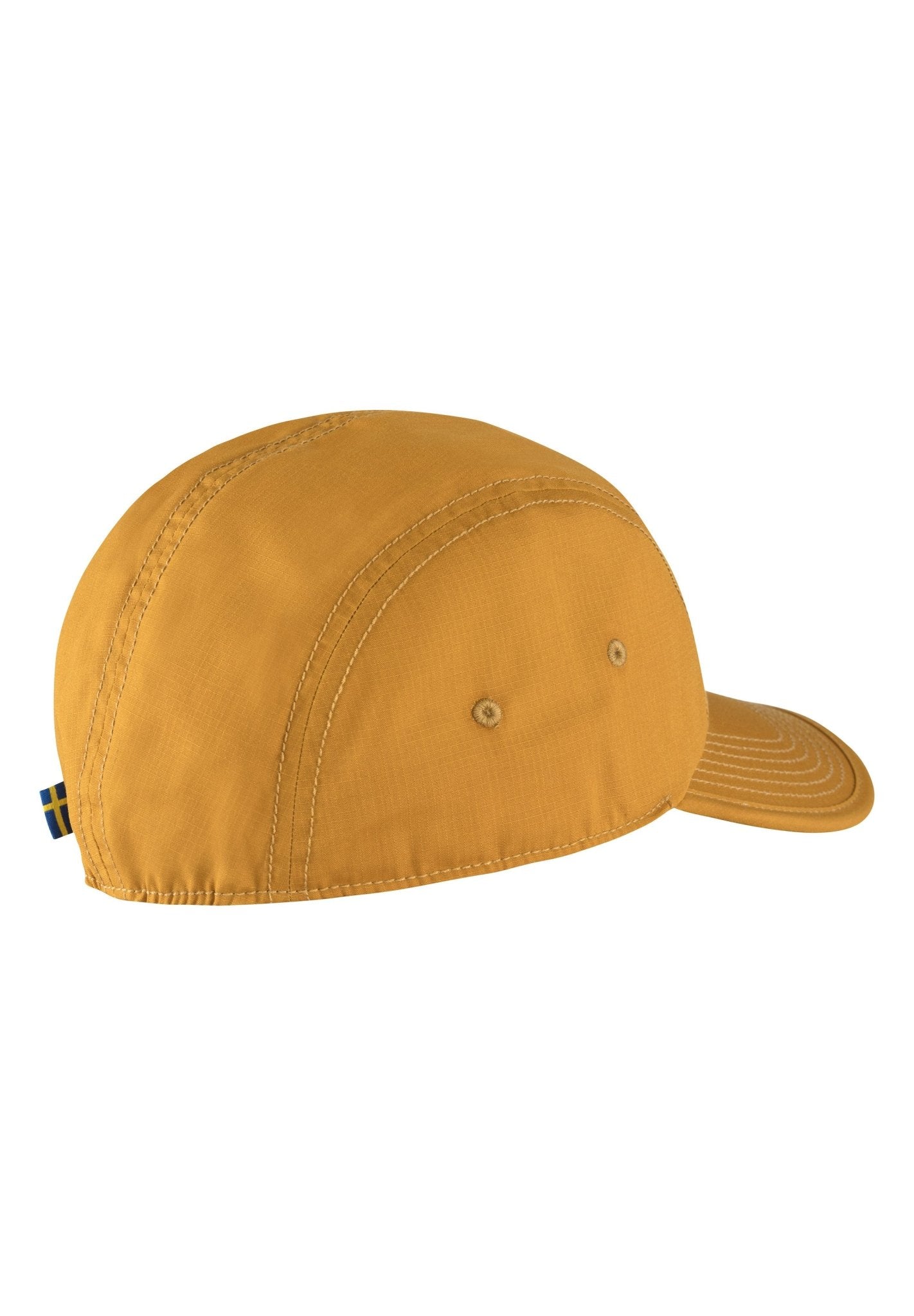 FJÄLLRÄVEN-High Coast Lite Cap - BACKYARD