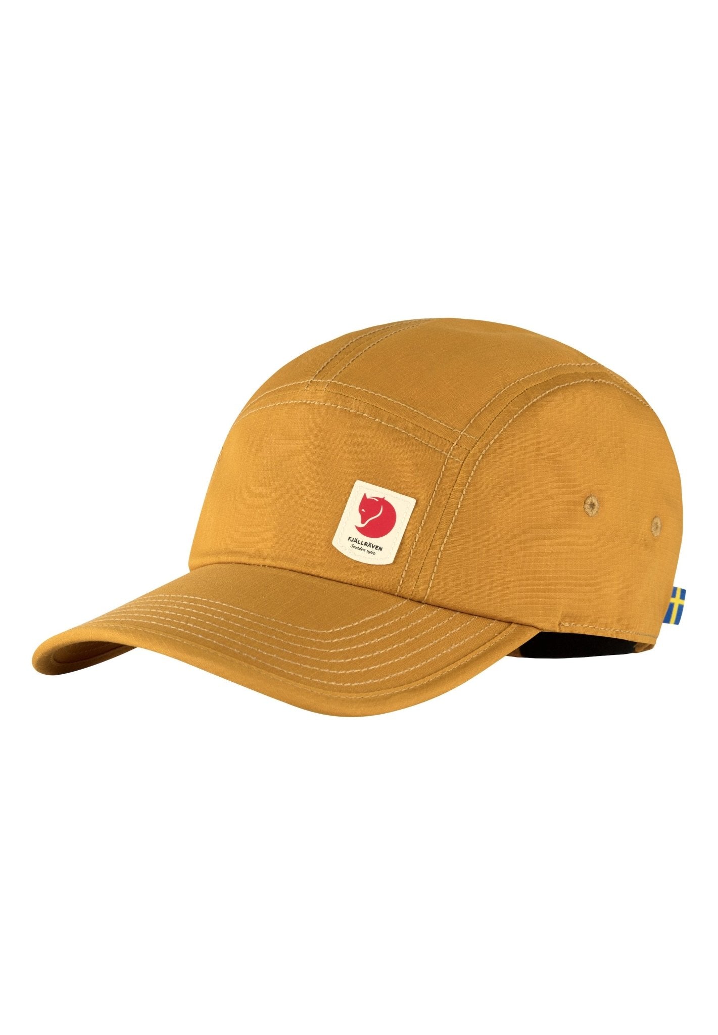 FJÄLLRÄVEN-High Coast Lite Cap - BACKYARD