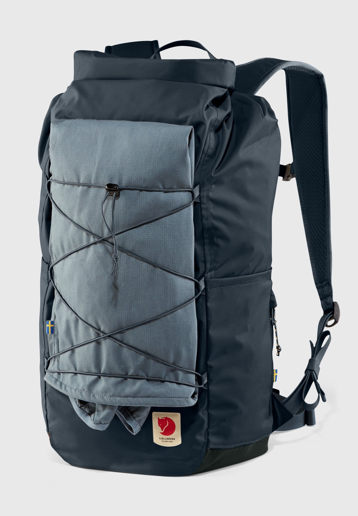 FJÄLLRÄVEN-High Coast Rolltop 26 - BACKYARD