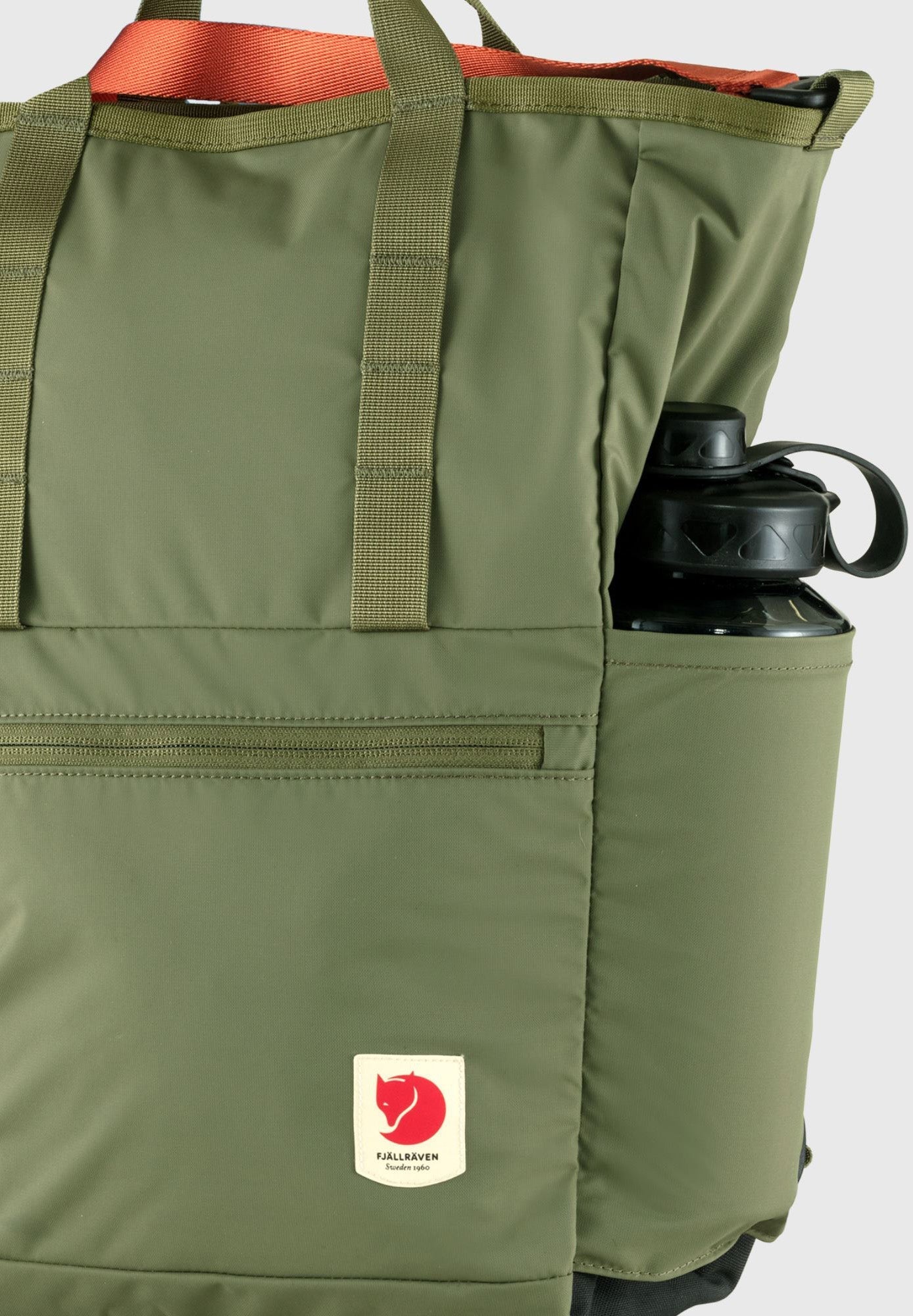 FJÄLLRÄVEN-High Coast Totepack - BACKYARD