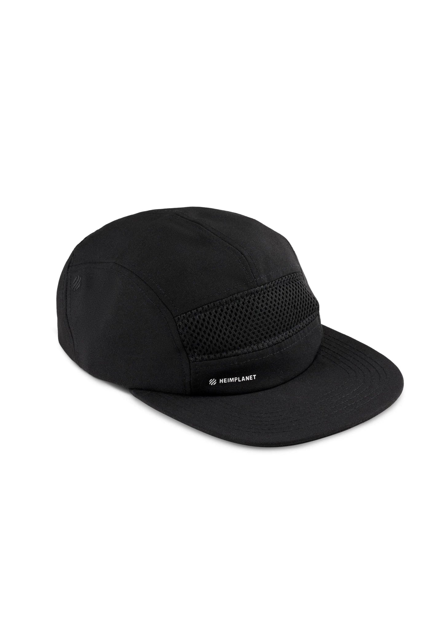 HEIMPLANET-5 Panel Tech Cap - BACKYARD