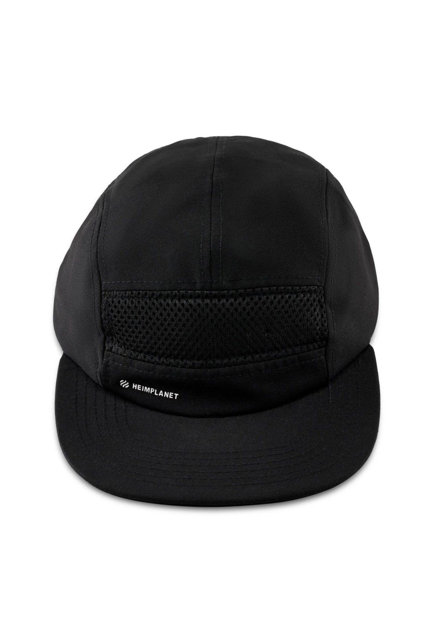 HEIMPLANET-5 Panel Tech Cap - BACKYARD