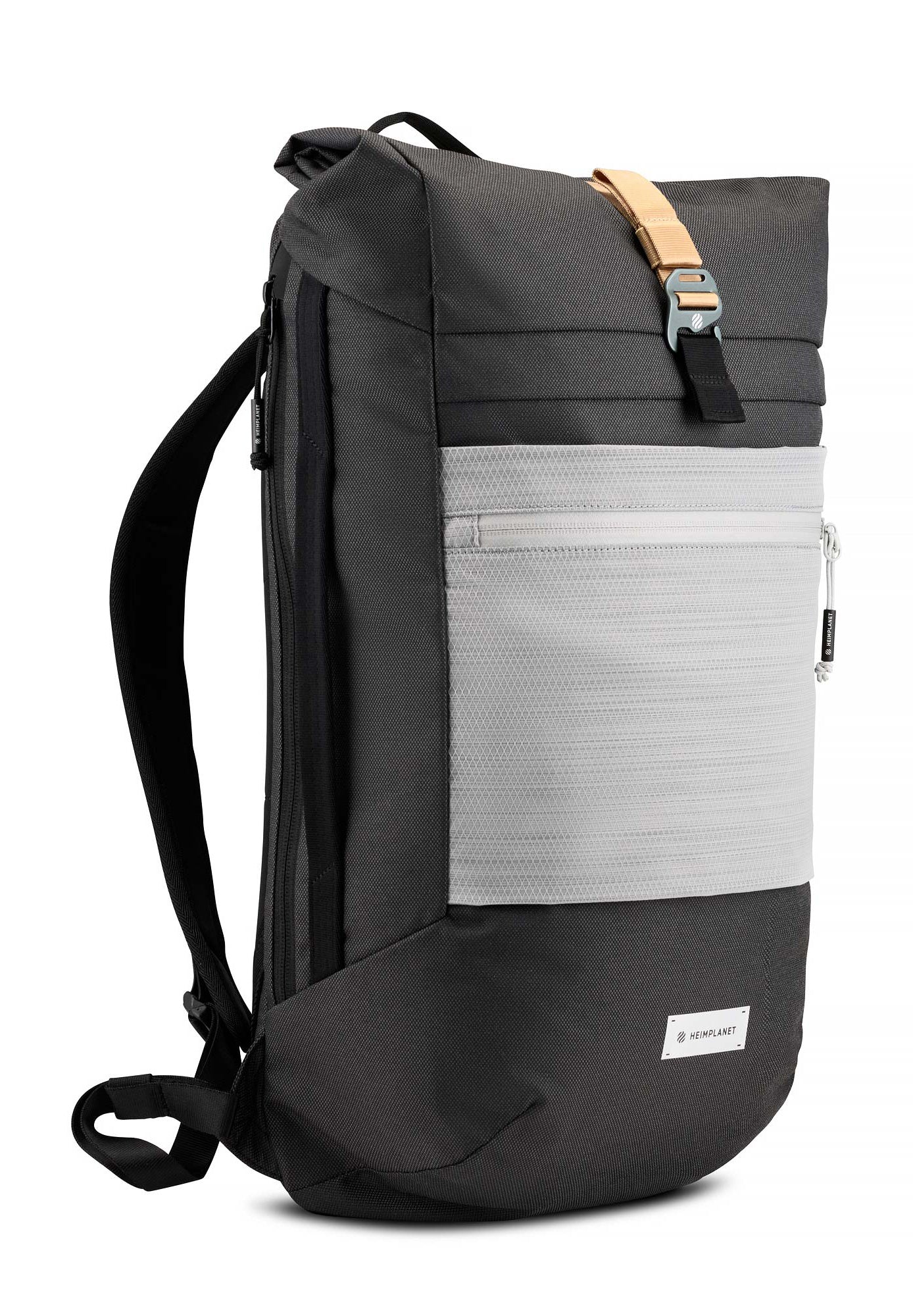 HEIMPLANET-Carry Essentials Commuter Pack - BACKYARD