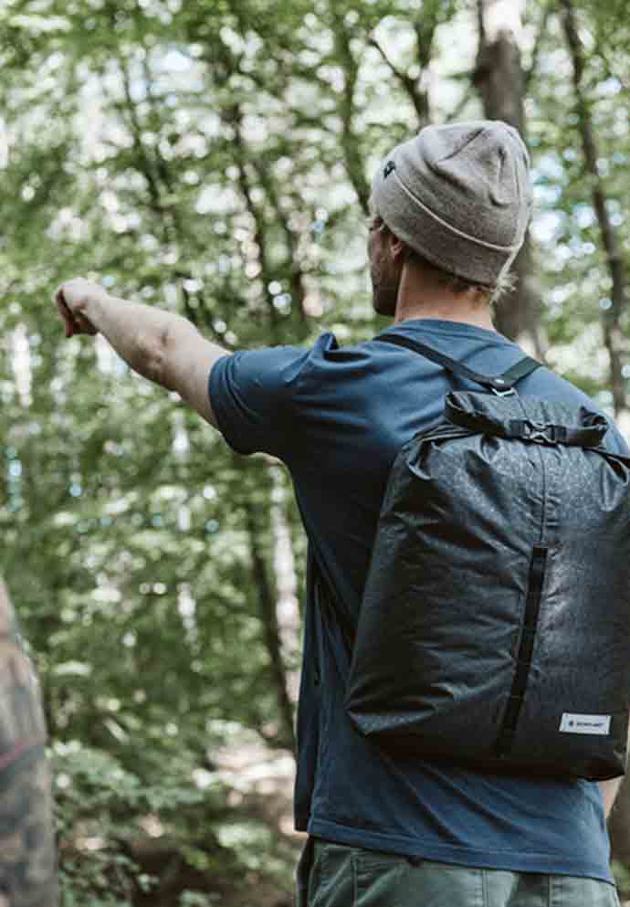 HEIMPLANET-Carry Essentials Kit Bag V2 - BACKYARD