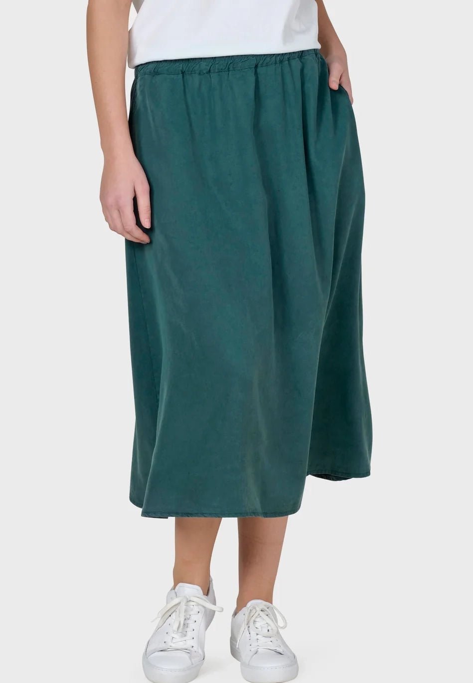 KLITMOLLER COLLECTIVE - Ramona Skirt - BACKYARD