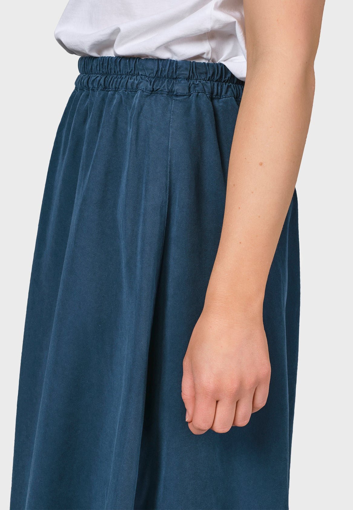 KLITMOLLER COLLECTIVE-Ramona Skirt - BACKYARD