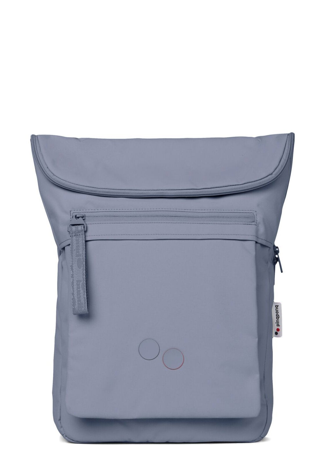 PINQPONQ-Klak Rolltop - BACKYARD