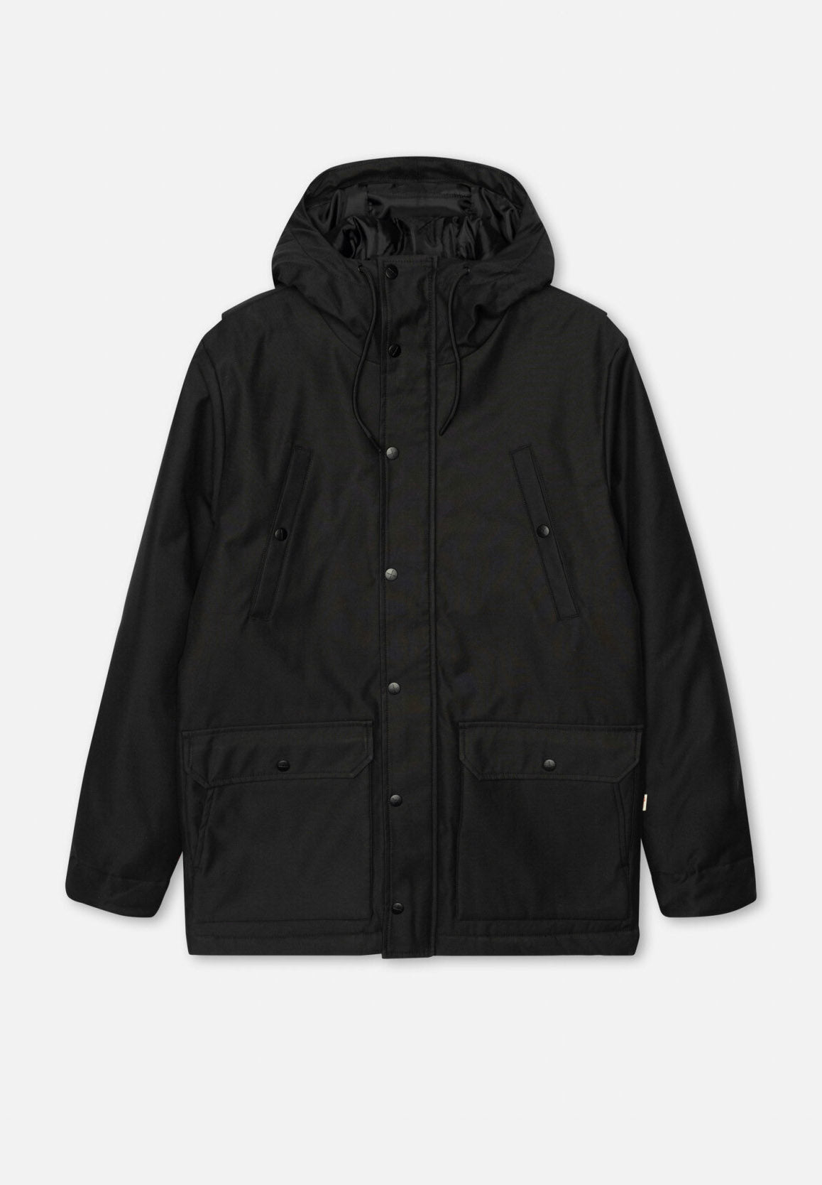 REVOLUTION-7690 X Alpine Parka - BACKYARD