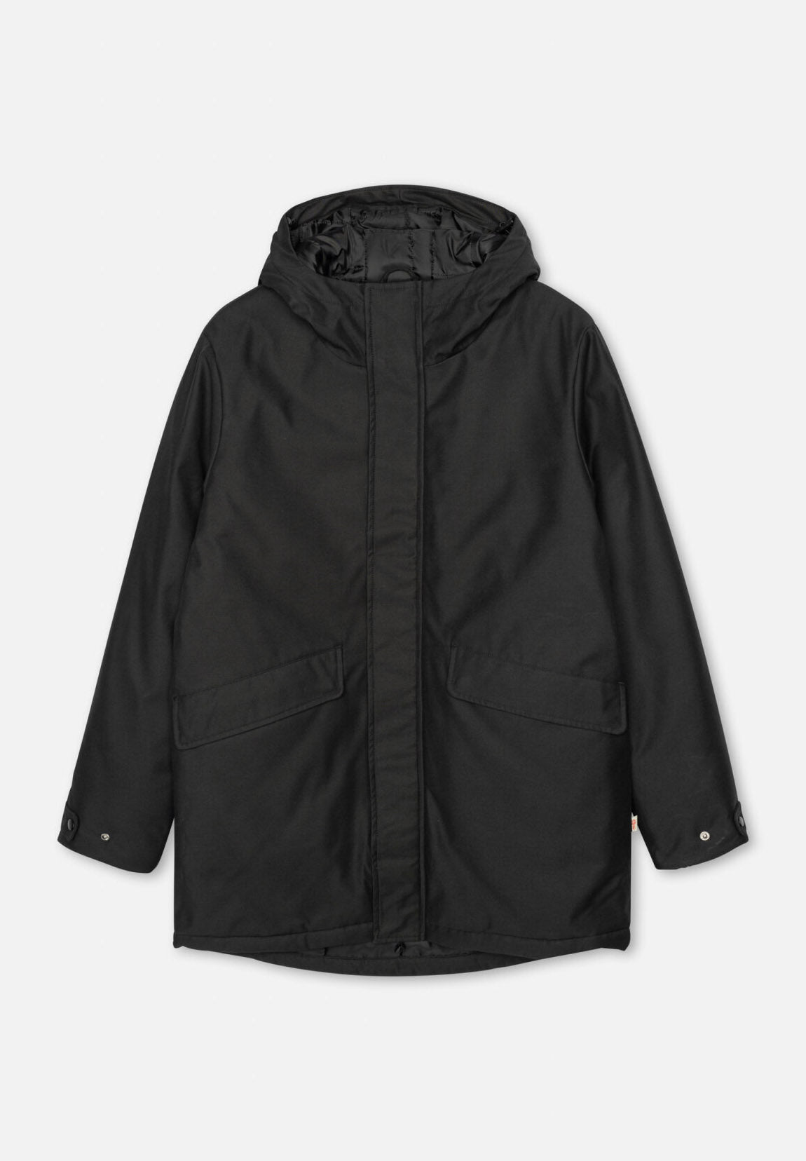 REVOLUTION-7779-P City Parka - BACKYARD