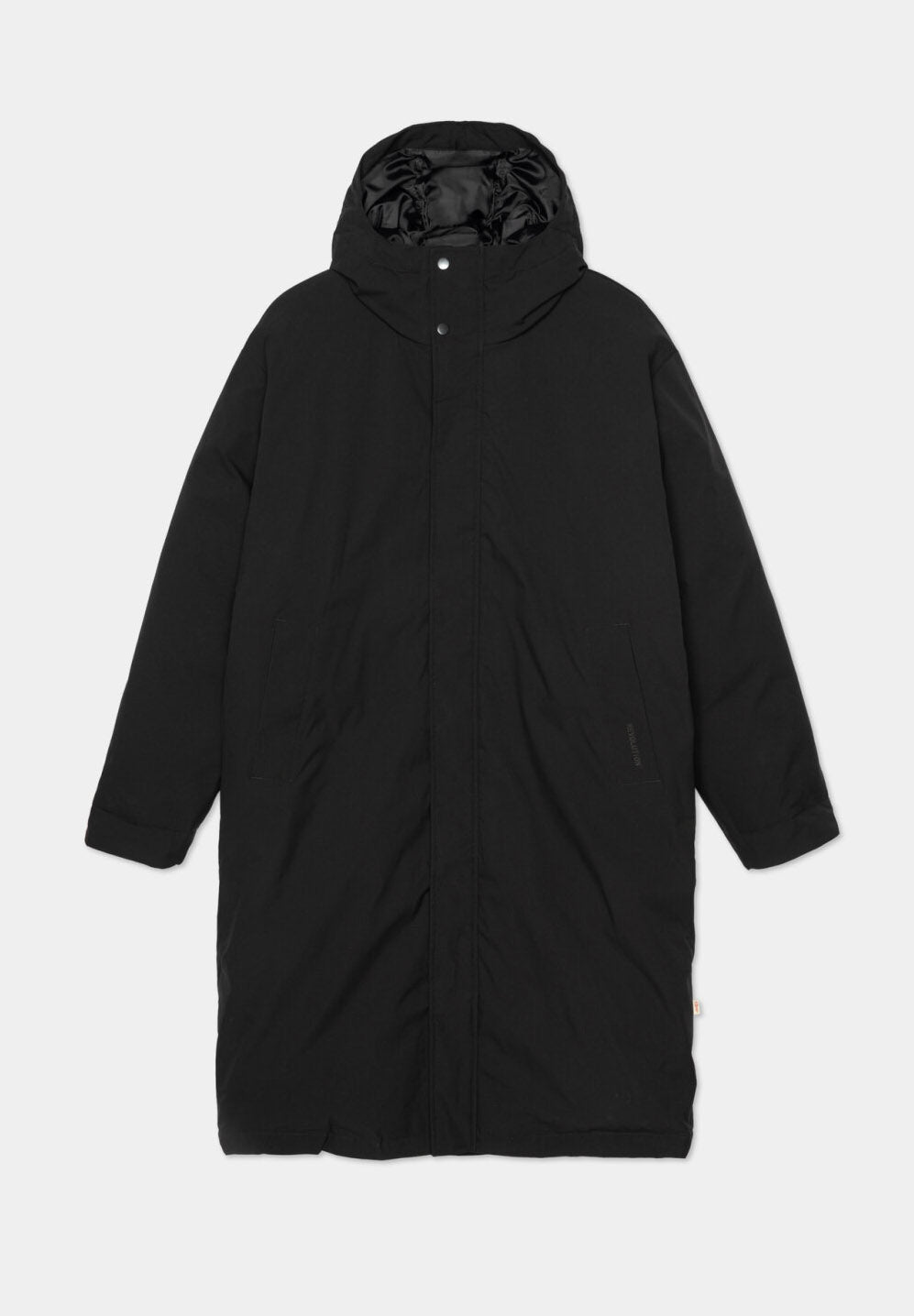 REVOLUTION-7796-P Long City Puffer - BACKYARD