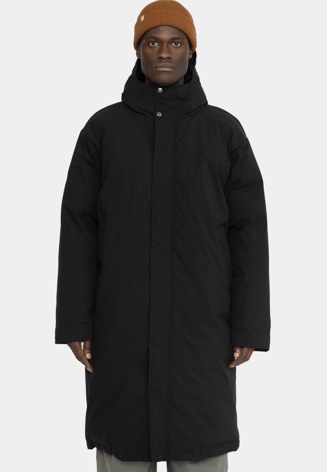 REVOLUTION-7796-P Long City Puffer - BACKYARD