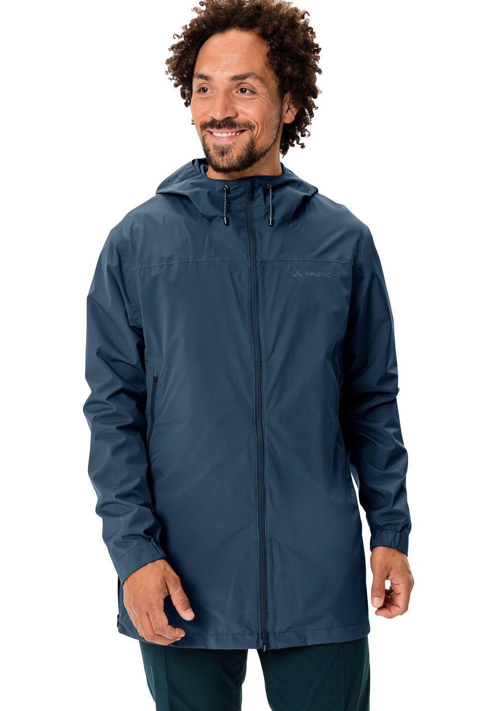 VAUDE-Mineo 2,5L Parka - BACKYARD