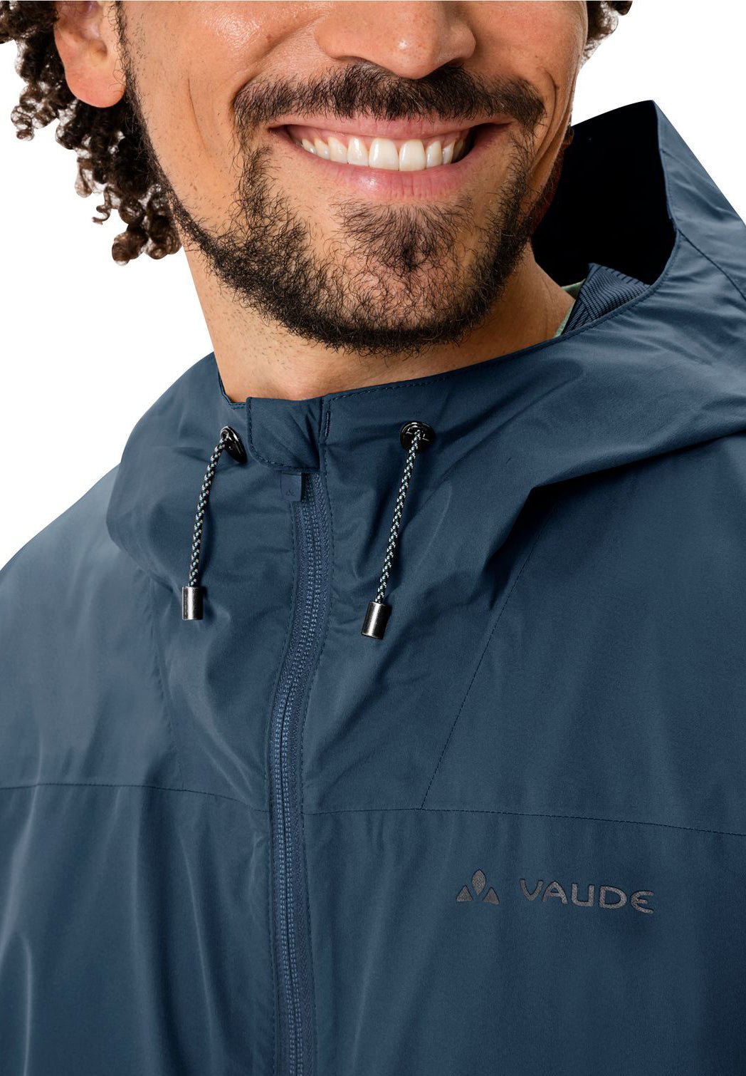 VAUDE-Mineo 2,5L Parka - BACKYARD