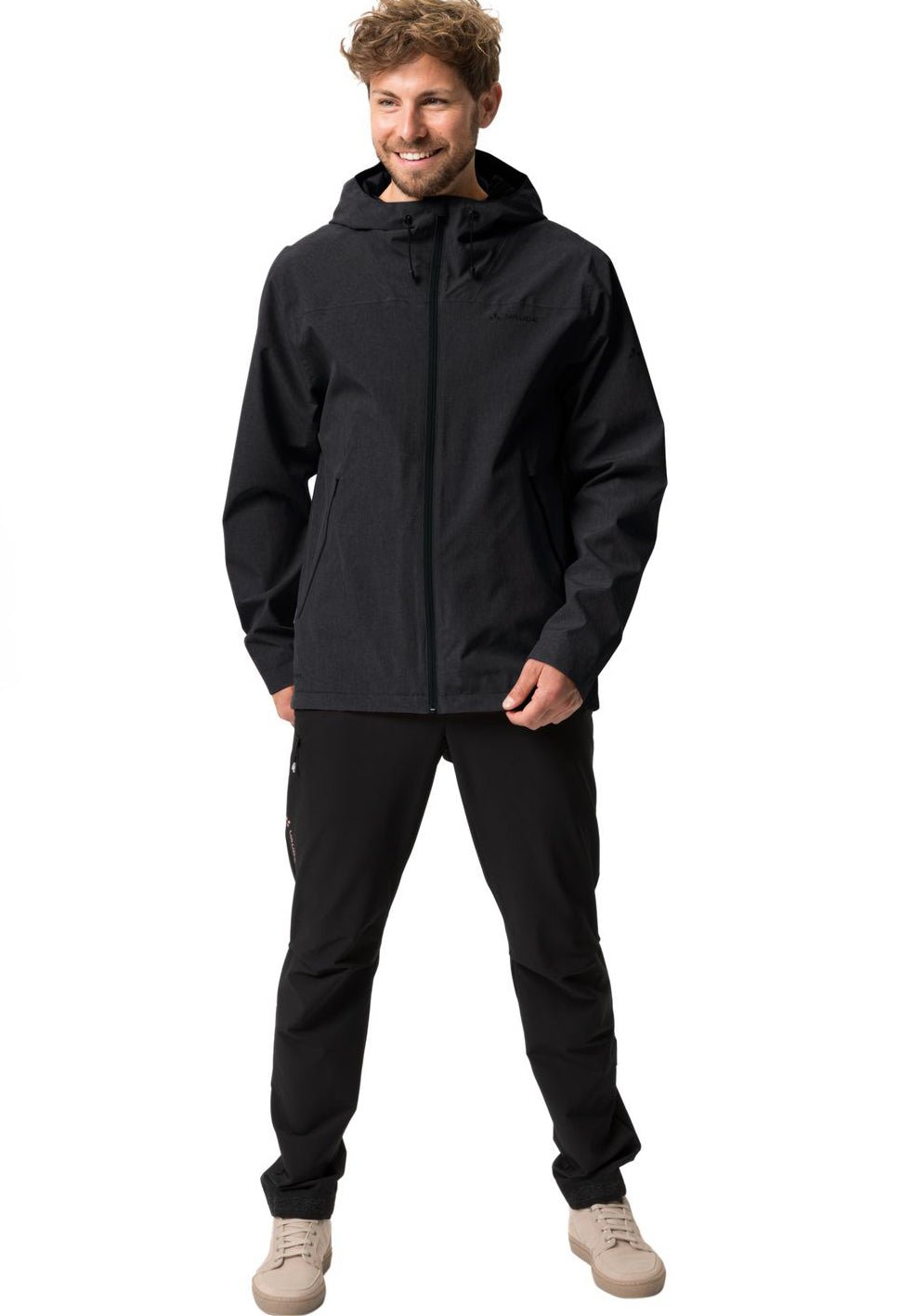 VAUDE-Mineo 2L Jacket - BACKYARD